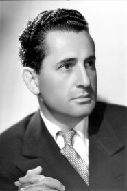 Arthur Lubin portrait