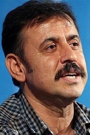 Hossein Ghenaa'at portrait
