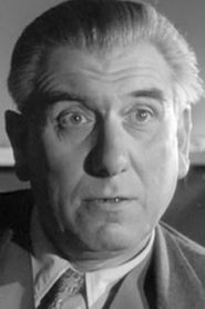 Alexandre Rignault portrait