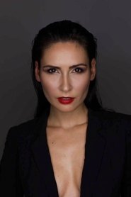 Zuzana Pillmann portrait