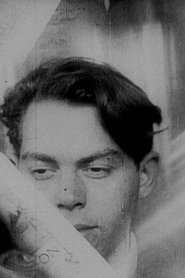 Dudley Murphy portrait