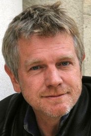 Xavier Deluc portrait