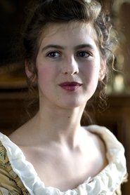 Marie Féret portrait