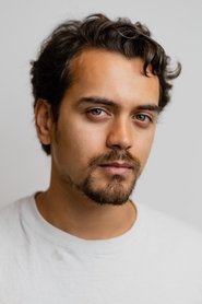 James Ainsley portrait