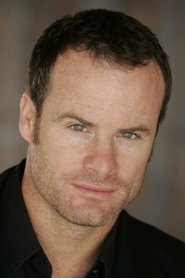 Andy Dylan portrait