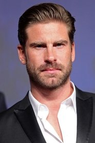 Kevin Janssens portrait