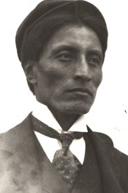 Chief Yellow Robe portrait