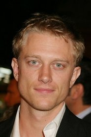 Neil Jackson portrait