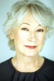 Ann Magnuson portrait