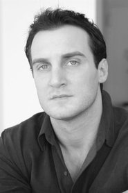 Tommy Guiffre portrait