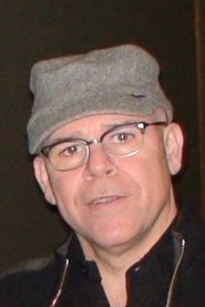 Ken Girotti portrait