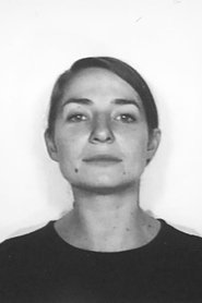 Kath Raisch portrait