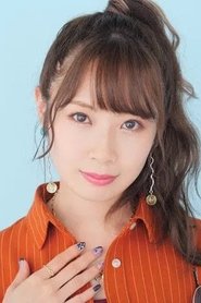 Akane Takayanagi portrait