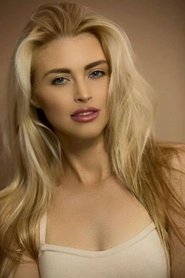 Lindsay Davis portrait
