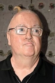 Paco Porras portrait