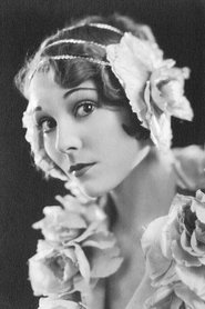 Nancy Nash portrait