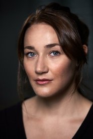 Danielle Adkins portrait
