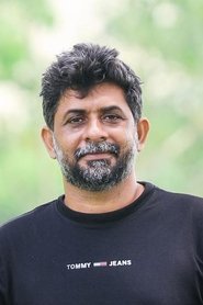 Shahi Kabir portrait