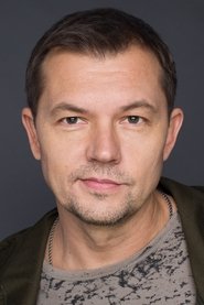 Alexey Fateev portrait
