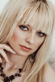 Lika Krylaeva portrait