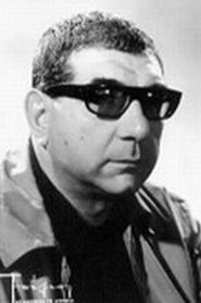 Kostas Kotzias portrait