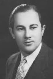 Óscar Pulido portrait