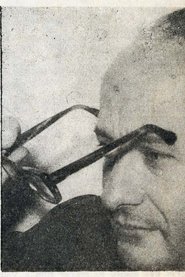 Aldo Francia portrait