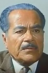 Eskandar Mansy portrait