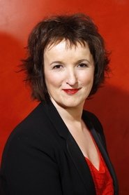 Anne Roumanoff portrait