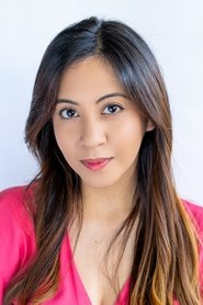 Abby Castro portrait