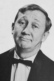 Bill McCutcheon portrait