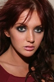 Veronica Ricci portrait