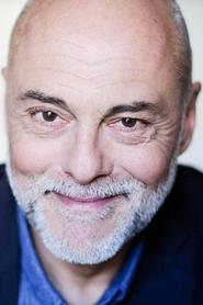 Pascal Germain portrait