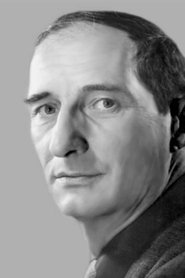 Vadym Homoliaka portrait
