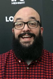 Ryan Prows portrait