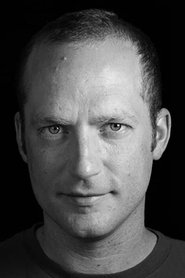 Rick Warden portrait