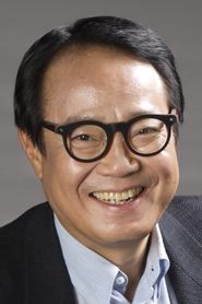 Choi Yong-min portrait
