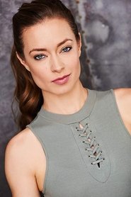 Andrea Nelson portrait