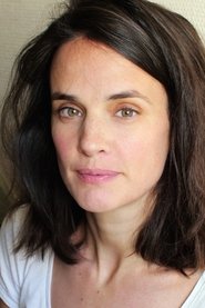 Jennifer Decker portrait