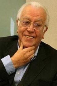 Riccardo Miniggio portrait