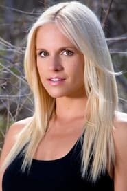 Ashley Rae Trisler portrait