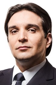 Adam Plachetka portrait