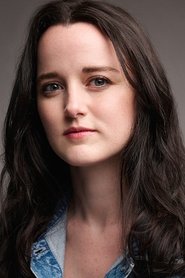 Elizabeth Bays portrait