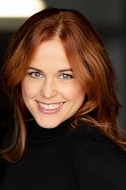 Friederike Sipp portrait
