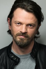 Beau Van Donkelaar portrait