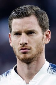 Jan Vertonghen portrait