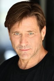 Jeff Kaake portrait