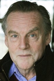 Eric Carte portrait