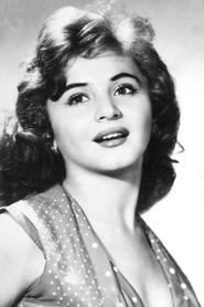 Titina Romay portrait
