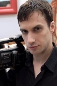 Didier Buson portrait